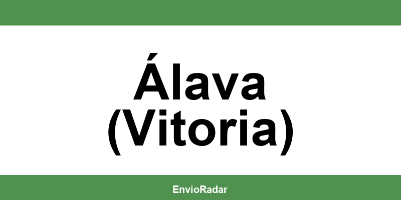 Contacta por teléfono con la oficina de Zeleris en Álava (Vitoria)