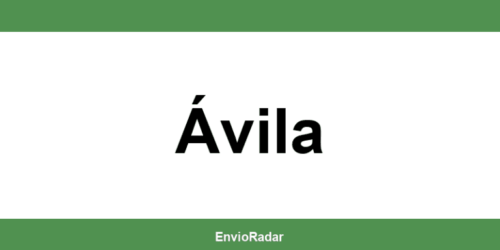 Contacta por teléfono con la oficina de Zeleris en Ávila