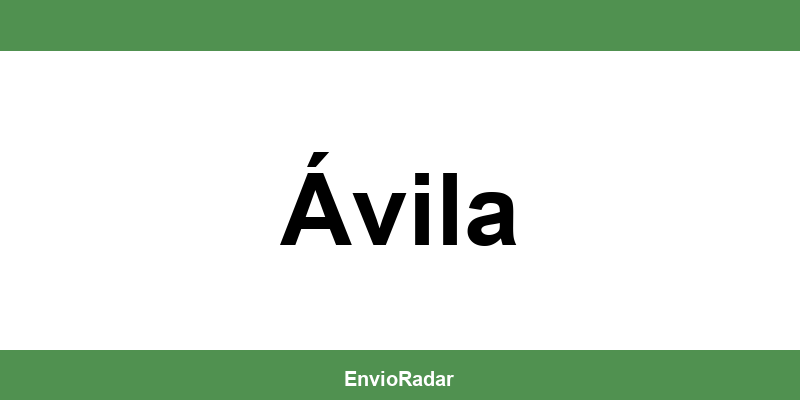 Contacta por teléfono con la oficina de Zeleris en Ávila