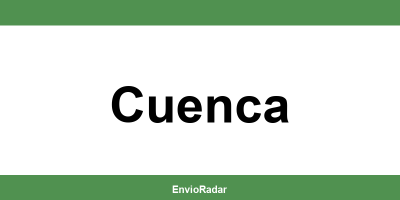 Contacta por teléfono con la oficina de Zeleris en Cuenca