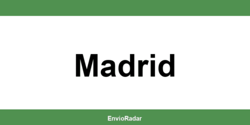 Contacta por teléfono con la oficina de Zeleris en Madrid
