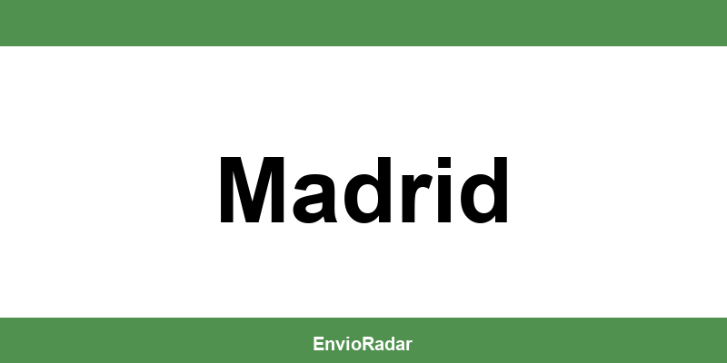 Contacta por teléfono con la oficina de Zeleris en Madrid