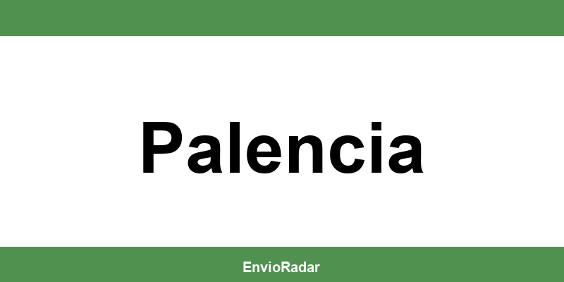 Contacta por teléfono con la oficina de Zeleris en Palencia