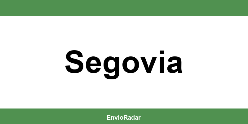 Contacta por teléfono con la oficina de Zeleris en Segovia