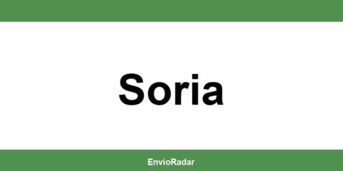 Contacta por teléfono con la oficina de Zeleris en Soria