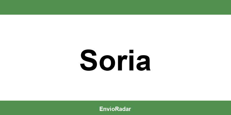 Contacta por teléfono con la oficina de Zeleris en Soria