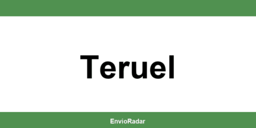 Contacta por teléfono con la oficina de Zeleris en Teruel