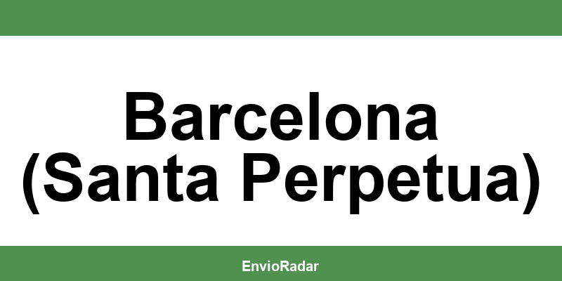 Contacta por teléfono con la oficina de Zeleris en Barcelona (Santa Perpetua)