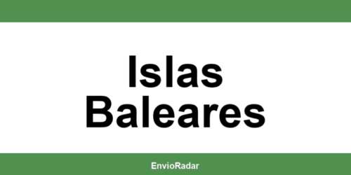 Contacta por teléfono con la oficina de Zeleris en Islas Baleares