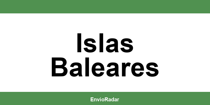 Contacta por teléfono con la oficina de Zeleris en Islas Baleares