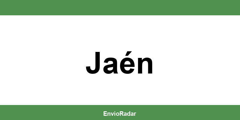 Contacta por teléfono con la oficina de Zeleris en Jaén