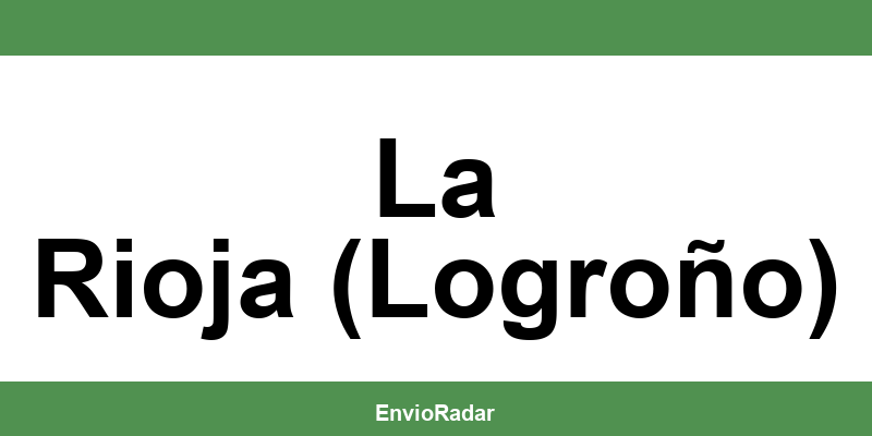 Contacta por teléfono con la oficina de Zeleris en La Rioja (Logroño)