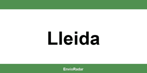 Contacta por teléfono con la oficina de Zeleris en Lleida