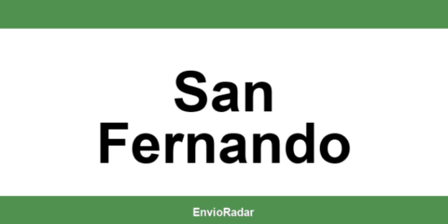 Contacta por teléfono con la oficina de Zeleris en San Fernando