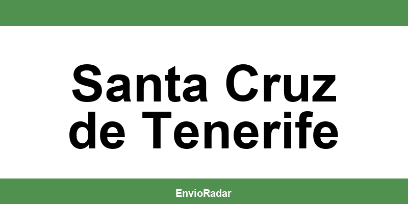 Contacta por teléfono con la oficina de Zeleris en Santa Cruz de Tenerife