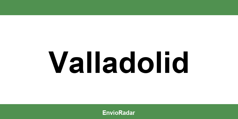 Contacta por teléfono con la oficina de Zeleris en Valladolid