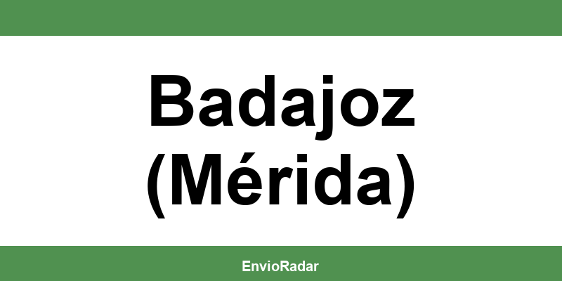 Contacta por teléfono con la oficina de Zeleris en Badajoz (Mérida)