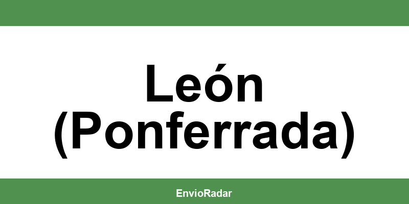 Contacta por teléfono con la oficina de Zeleris en León (Ponferrada)