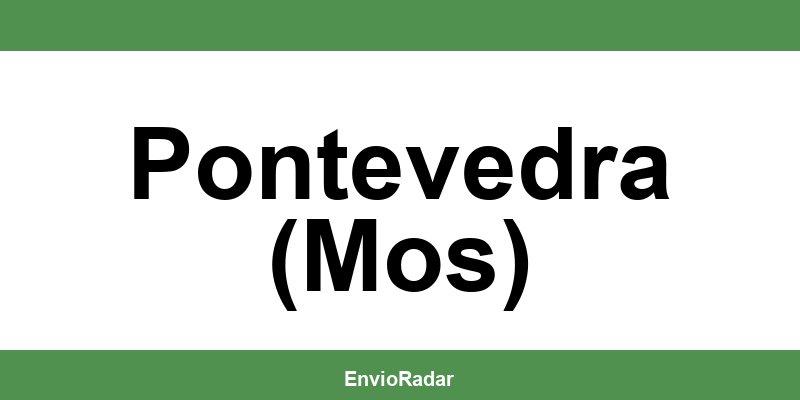 Contacta por teléfono con la oficina de Zeleris en Pontevedra (Mos)