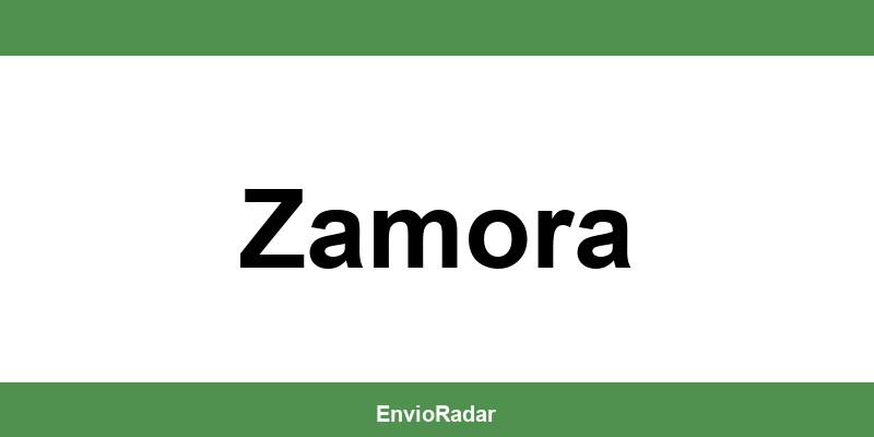 Contacta por teléfono con la oficina de Zeleris en Zamora